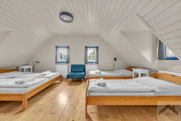 Prodej rodinného domu, Bílý Potok, 84 m2