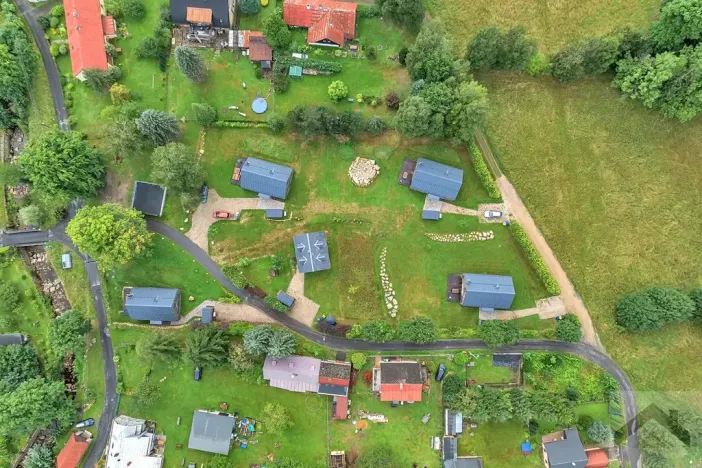 Prodej rodinného domu, Bílý Potok, 84 m2