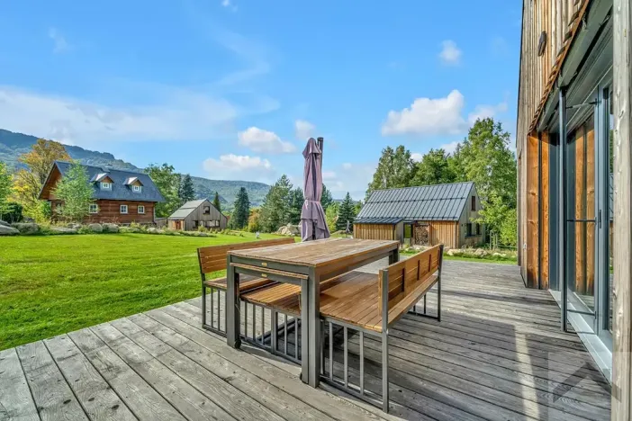 Prodej rodinného domu, Bílý Potok, 142 m2
