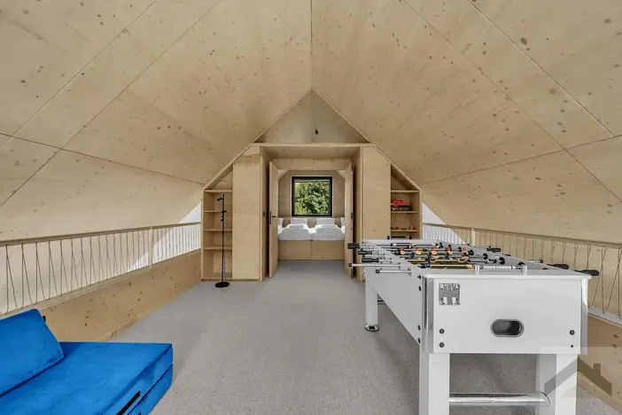 Prodej rodinného domu, Bílý Potok, 142 m2
