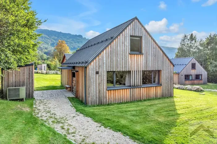 Prodej rodinného domu, Bílý Potok, 142 m2