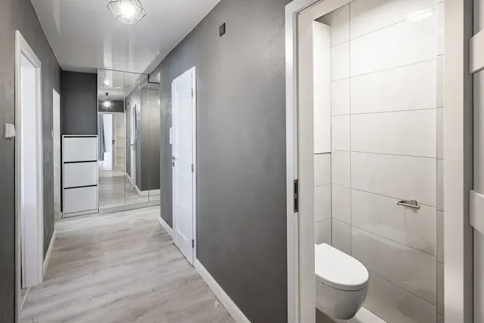 Prodej bytu 2+1, Praha - Libeň, Na Rokytce, 56 m2
