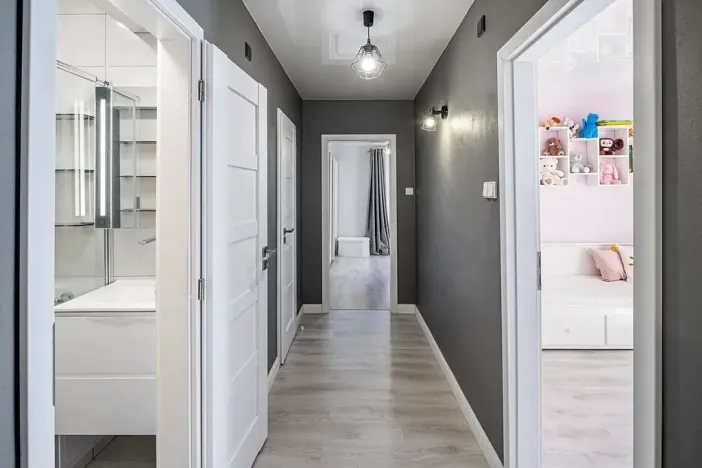 Prodej bytu 2+1, Praha - Libeň, Na Rokytce, 56 m2