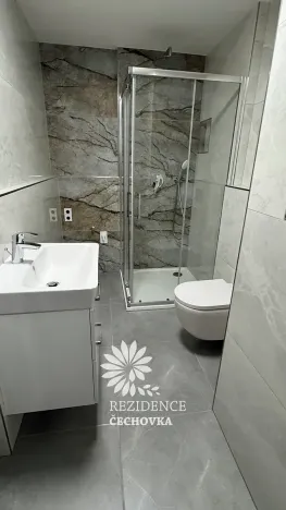 Pronájem bytu 1+kk, Havlíčkův Brod, Stromovka, 30 m2