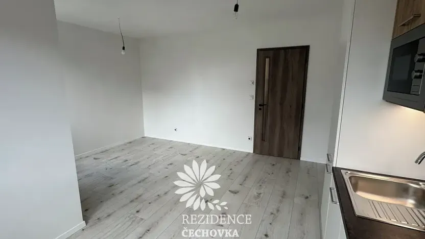 Pronájem bytu 1+kk, Havlíčkův Brod, Stromovka, 30 m2