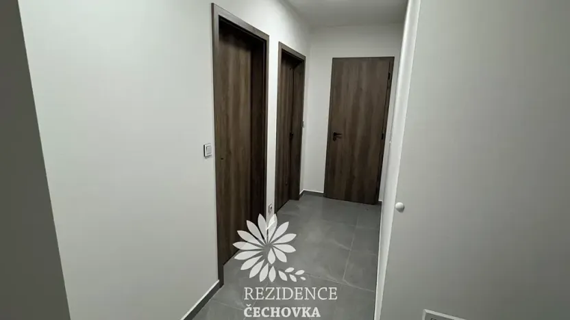 Pronájem bytu 2+kk, Havlíčkův Brod, Stromovka, 54 m2
