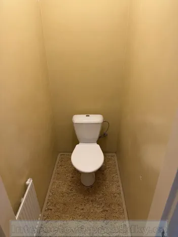 Pronájem bytu 2+1, Kladno, 77 m2