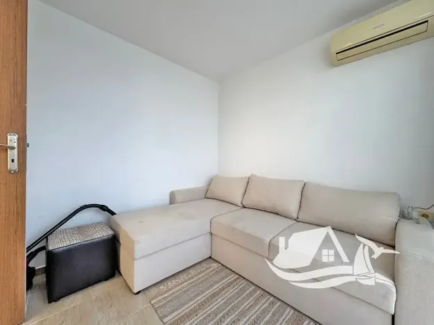 Prodej bytu 3+kk, Nesebar, Bulharsko, 48 m2