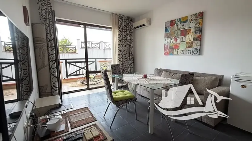 Prodej bytu 2+kk, Sozopol, Bulharsko, 61 m2