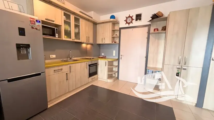 Prodej bytu 2+kk, Sozopol, Bulharsko, 61 m2