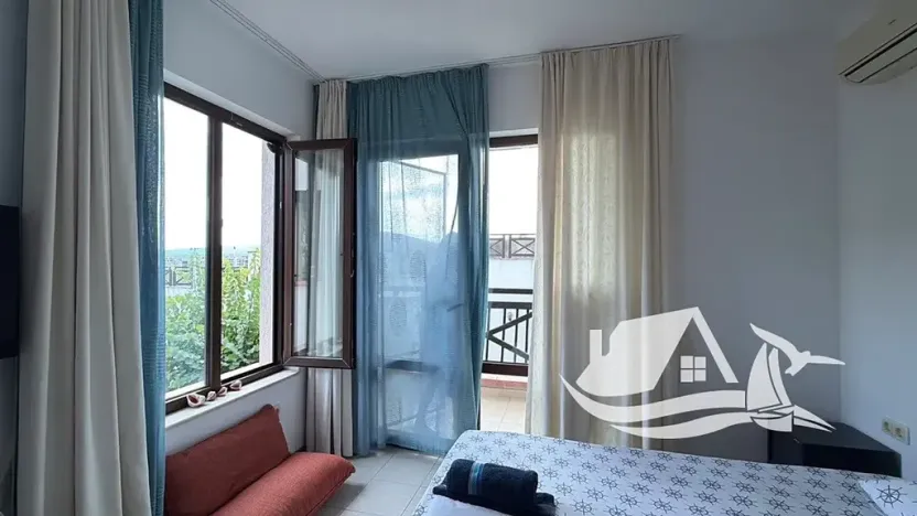 Prodej bytu 2+kk, Sozopol, Bulharsko, 61 m2