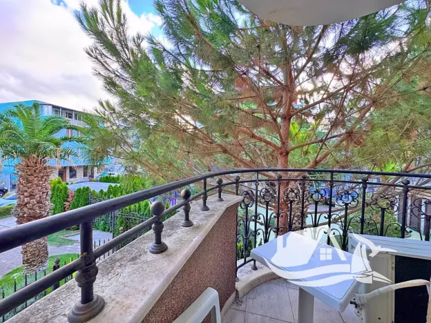 Prodej bytu 2+kk, Nesebar, Bulharsko, 41 m2