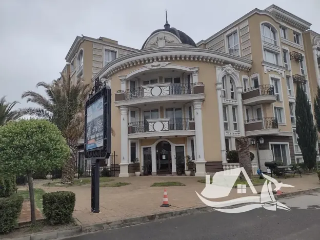 Prodej bytu 2+kk, Nesebar, Bulharsko, 41 m2