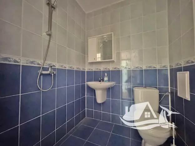 Prodej bytu 2+kk, Nesebar, Bulharsko, 64 m2