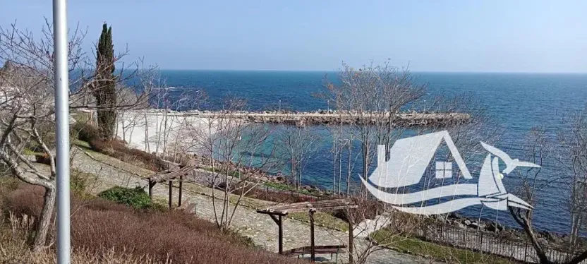 Prodej bytu 2+kk, Nesebar, Bulharsko, 64 m2