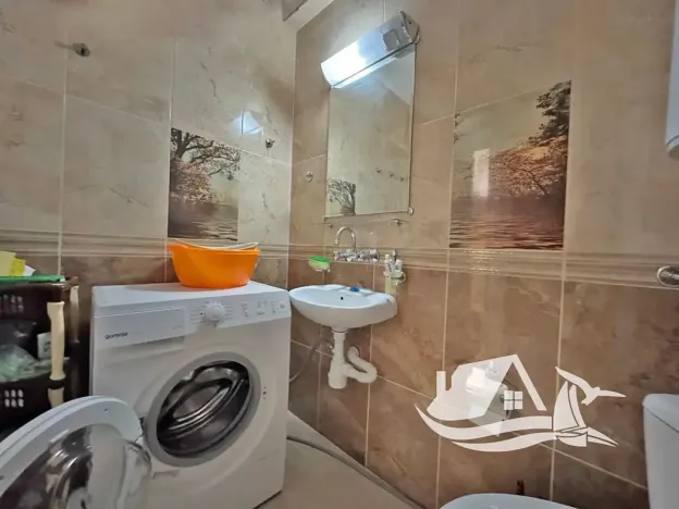Prodej bytu 1+kk, Nesebar, Bulharsko, 31 m2