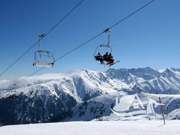 Prodej bytu 2+kk, Bansko, Bulharsko, 61 m2