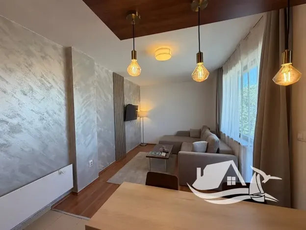 Prodej bytu 2+kk, Bansko, Bulharsko, 53 m2