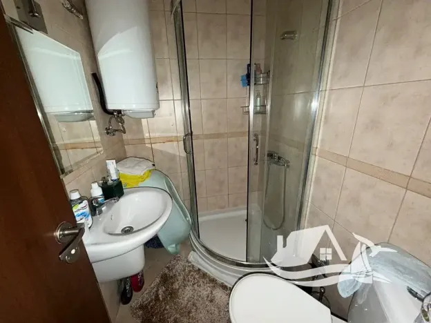 Prodej bytu 2+kk, Bansko, Bulharsko, 59 m2