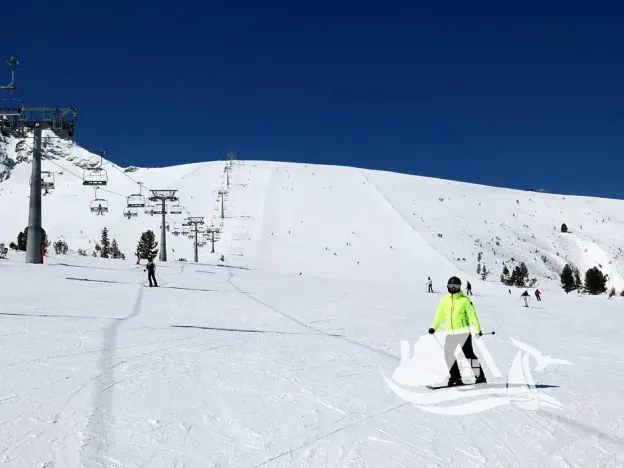 Prodej bytu 2+kk, Bansko, Bulharsko, 59 m2