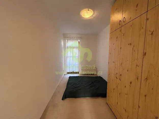 Pronájem bytu 3+kk, Plzeň, Dílenská, 74 m2