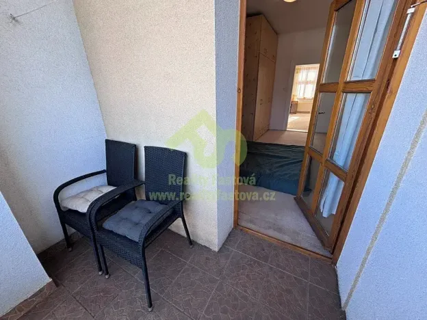 Pronájem bytu 3+kk, Plzeň, Dílenská, 74 m2