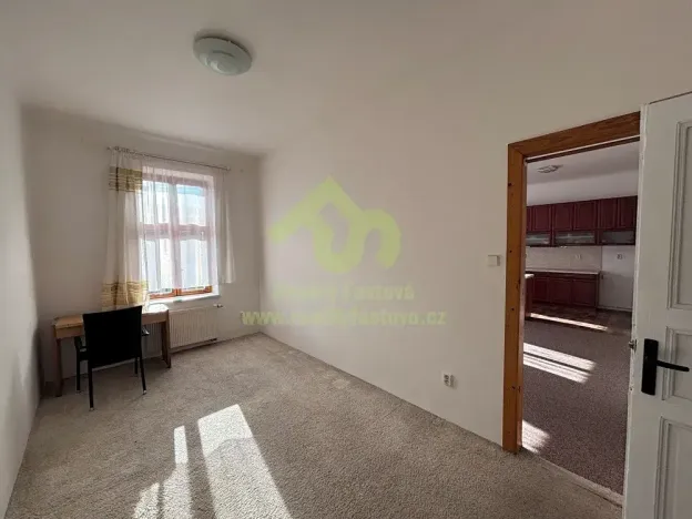 Pronájem bytu 3+kk, Plzeň, Dílenská, 74 m2