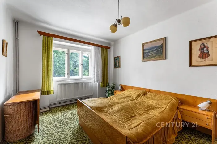 Prodej rodinného domu, Hostomice, Bubenická, 164 m2