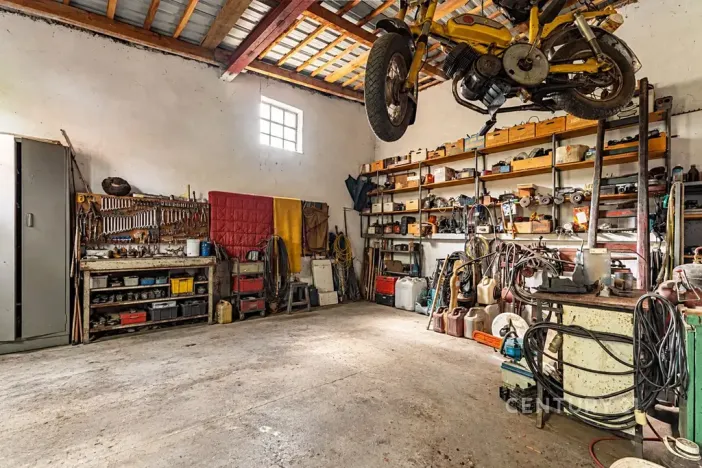Prodej rodinného domu, Hostomice, Bubenická, 164 m2