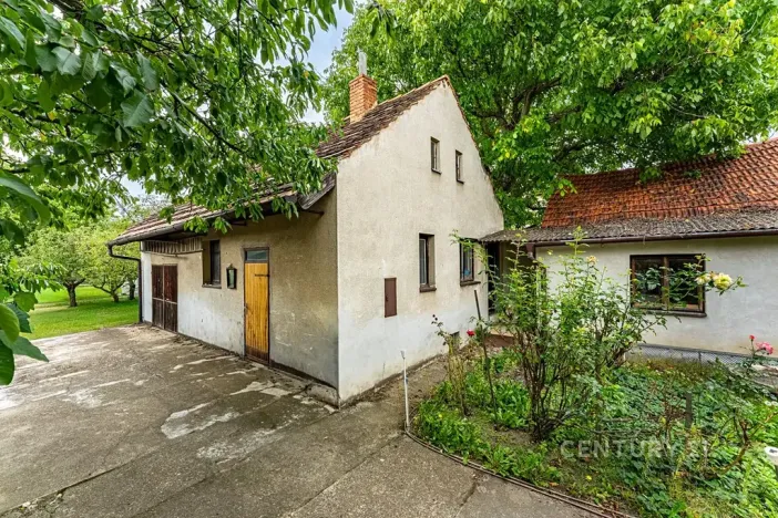 Prodej rodinného domu, Hostomice, Bubenická, 164 m2
