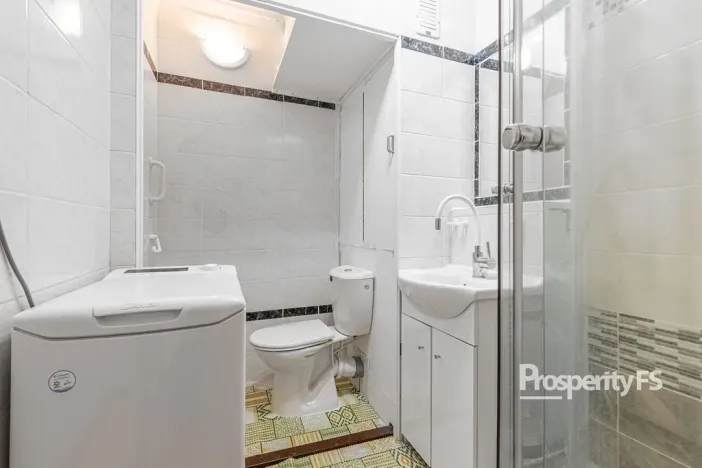 Prodej bytu 2+kk, Chropyně, J. Fučíka, 48 m2