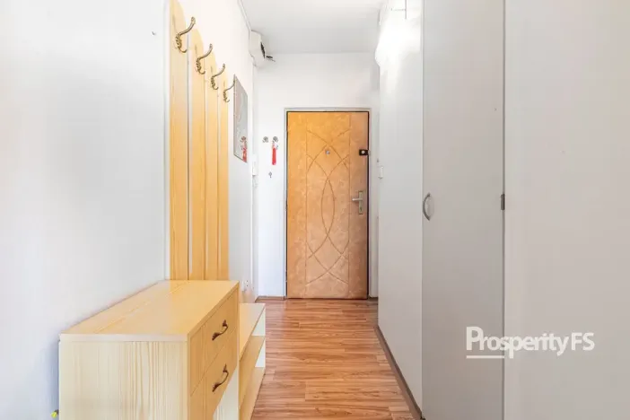Prodej bytu 2+kk, Chropyně, J. Fučíka, 48 m2