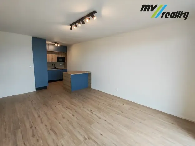 Pronájem bytu 2+kk, Lysá nad Labem, Šípková, 54 m2