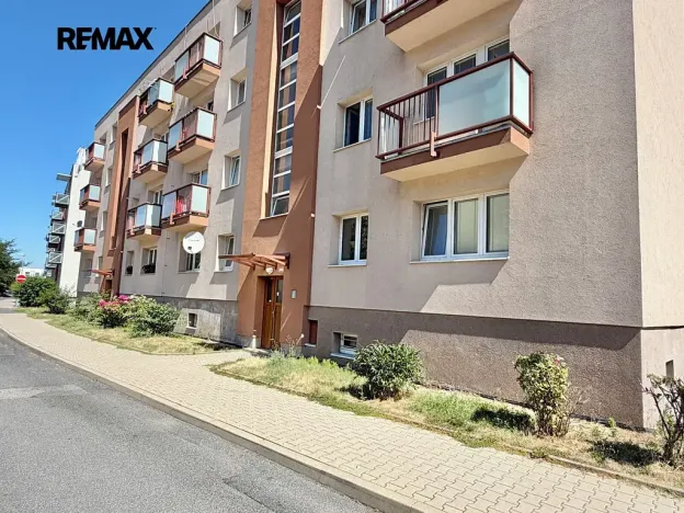Pronájem bytu 3+kk, Kladno, Herbenova, 60 m2
