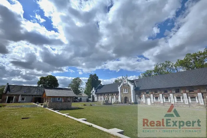 Prodej výrobních prostor, Bavorov, 3277 m2