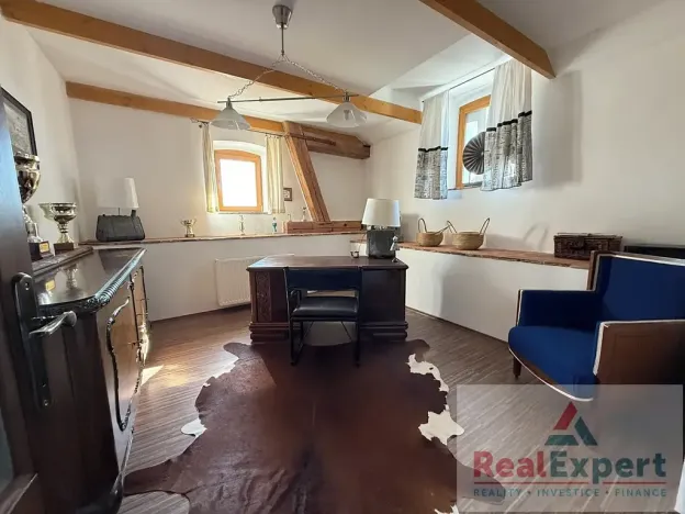 Prodej vícegeneračního domu, Bavorov, 3277 m2