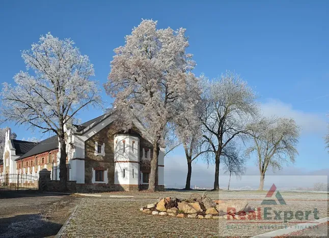 Prodej zemědělské usedlosti, Bavorov, 3277 m2