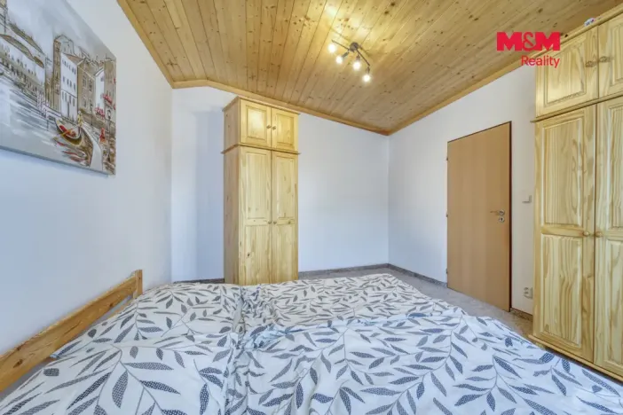 Prodej rodinného domu, Nezvěstice, 132 m2