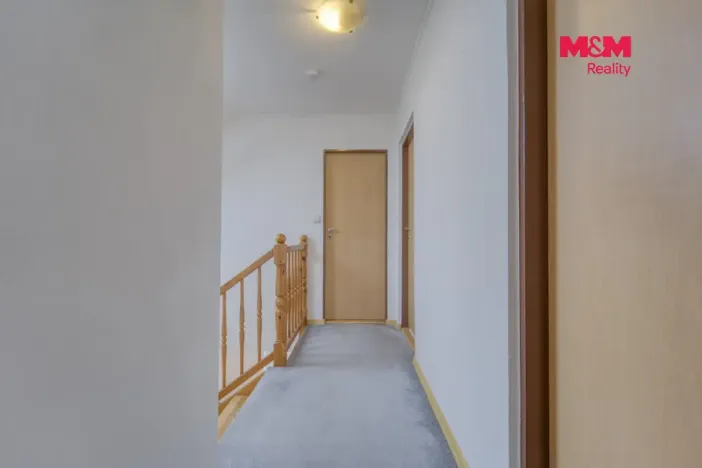 Prodej rodinného domu, Nezvěstice, 132 m2