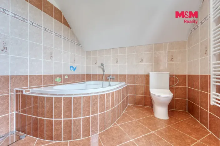 Prodej rodinného domu, Nezvěstice, 132 m2