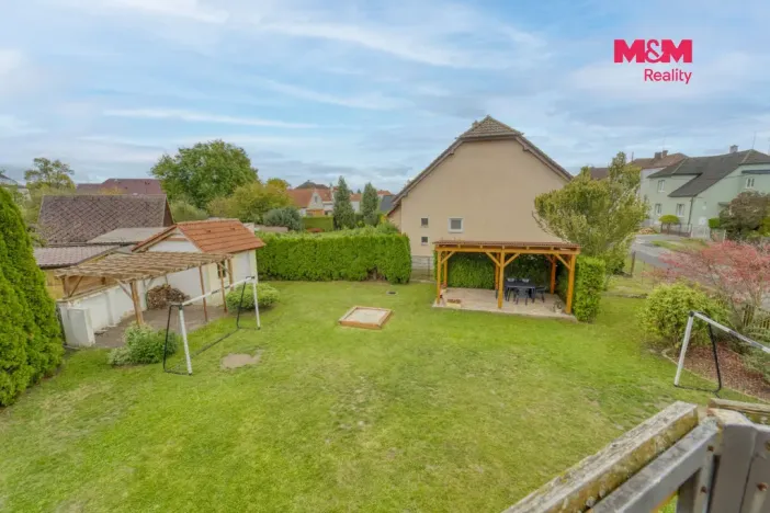Prodej rodinného domu, Nezvěstice, 132 m2