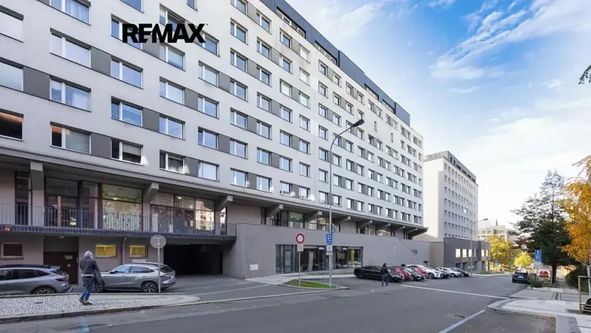 Prodej bytu 3+1, Praha - Žižkov, Roháčova, 75 m2