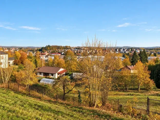 Prodej pozemku, Zruč nad Sázavou, Vlašimská, 479 m2