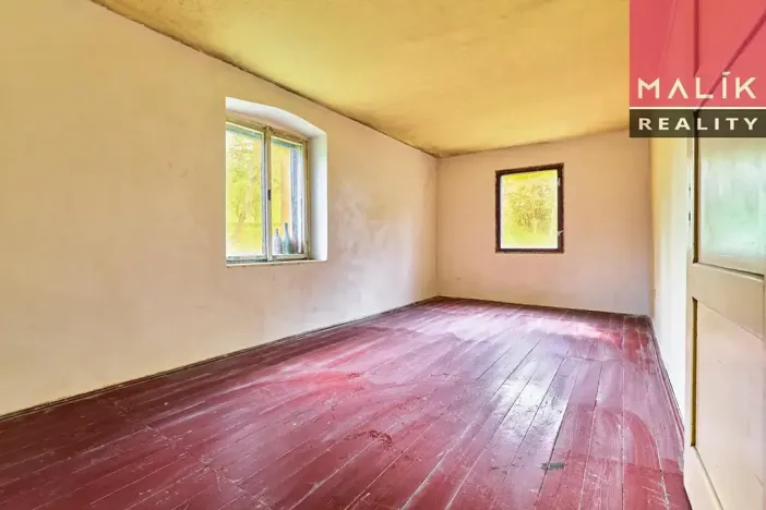 Prodej rodinného domu, Ostrov, 157 m2