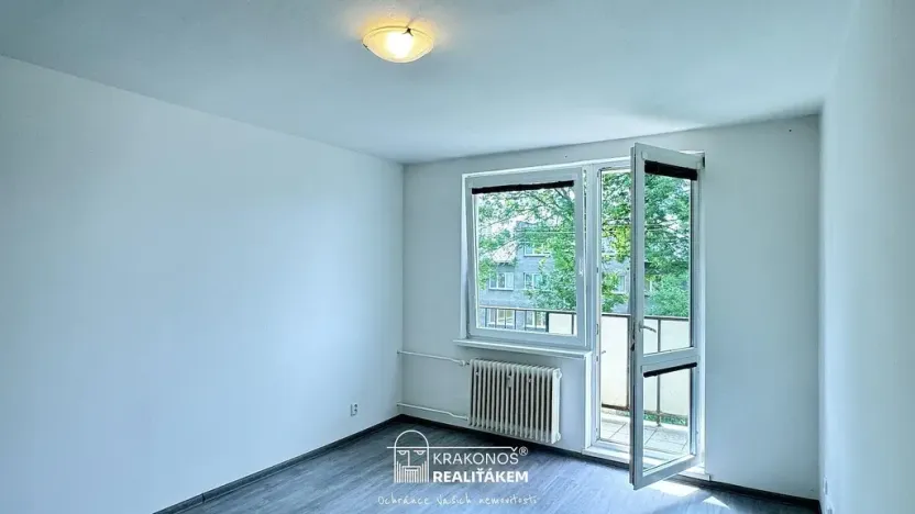 Pronájem bytu 2+1, Kelč, 49 m2