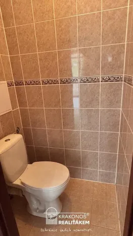Pronájem bytu 2+1, Kelč, 49 m2