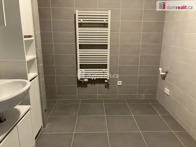 Pronájem bytu 2+kk, Plzeň, Na Roháči, 64 m2