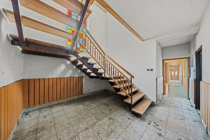 Prodej rodinného domu, Makov, 263 m2