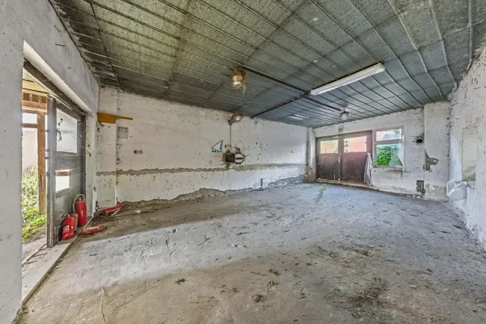 Prodej rodinného domu, Makov, 263 m2