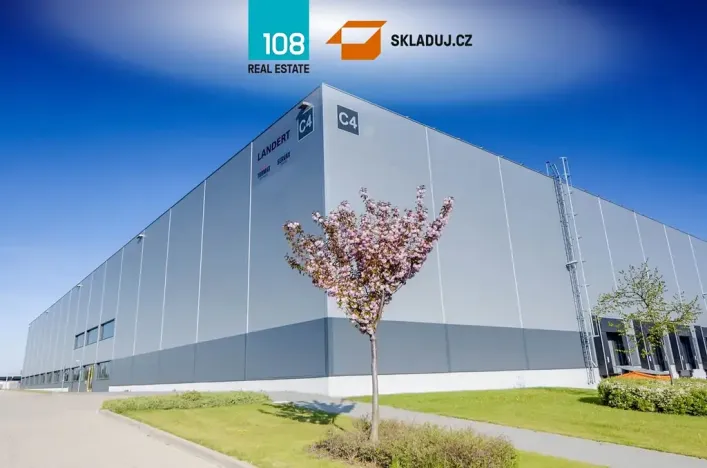 Pronájem skladu, Praha - Horní Počernice, Do Čertous, 5020 m2